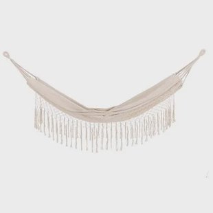 Venture Home Banate Hangmat 200 x 2 x 150 - Wit