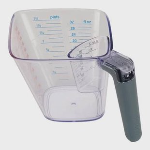 Joseph Joseph Align Maatbeker 2-delig