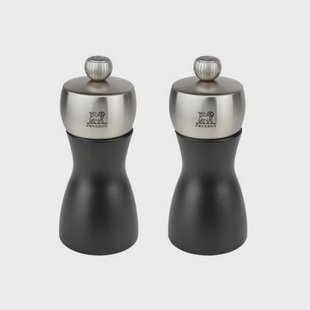 Peugeot Fidji Peper- en Zoutmolen Geschenkset - H 12 cm