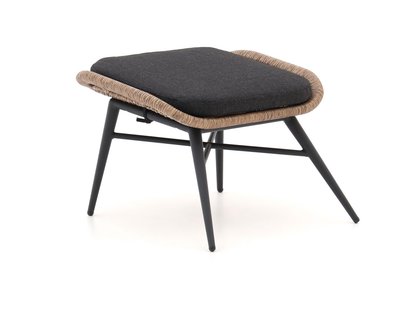 Intenso Rovello lounge voetenbank - Laagste prijsgarantie!