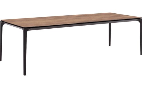 Goossens Excellent Eettafel Hygge, 220 x 100 cm