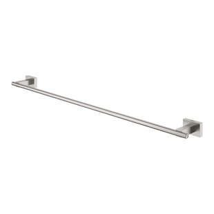 GROHE Essentials Cube Handdoekhouder - 60cm - supersteel 40509dc1 GROHE Essentials Cube Handdoekhouder - 60cm - supersteel 40509dc1
