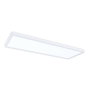 Paulmann Atria Shine paneel on/off wit 840 58x20cm
