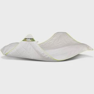 NachtrustOnline - Bamboe - Zomerdekbed - 240x220cm