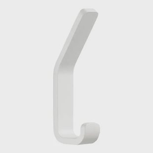 Zone Denmark Rim Dubbele Ophanghaak - Wit