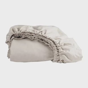 Cinderella Weekend Hoeslaken 180 x 200 cm - Light Sand