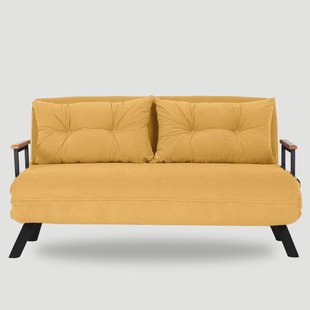 2-zitsbank Sando | Atelier Del Sofa