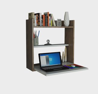 Bureau Laptop | Kalune Design Bureau Laptop | Kalune Design