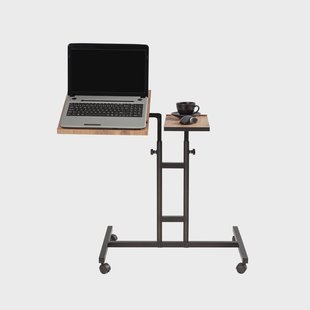 Laptoptafel Glen | Hannah Home Laptoptafel Glen | Hannah Home