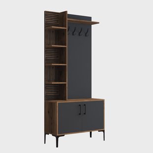 Kledingkast Viyana | Kalune Design