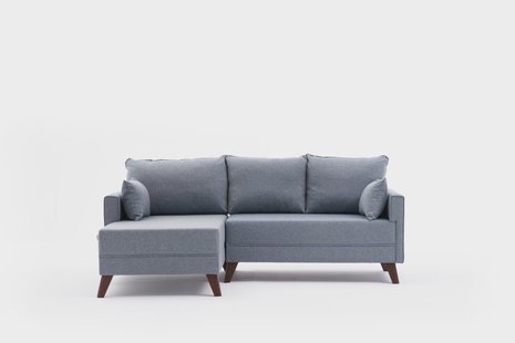 Hoekslaapbank Bella links | Atelier Del Sofa