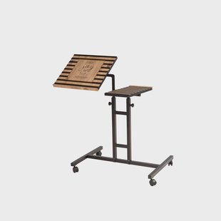 Laptoptafel Glerk | Hannah Home