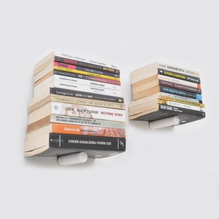 Set van 2 wandplanken Ruby | Hannah Home