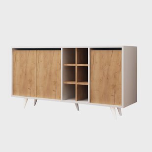 TV-meubel Prava | Kalune Design