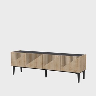 TV-meubel Draw | Kalune Design