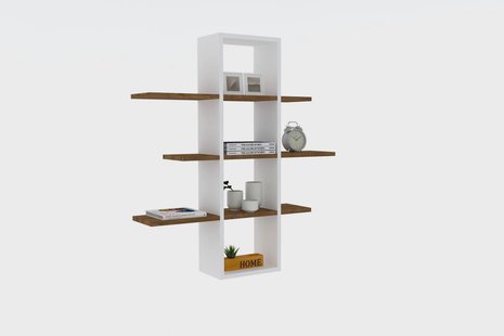 Wandrek Ardo | Hannah Home