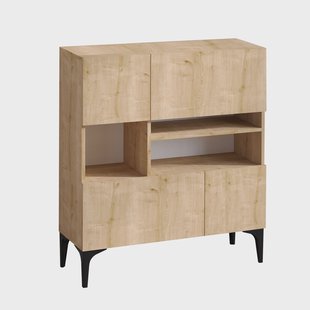 Wandkast Krista | Kalune Design Wandkast Krista | Kalune Design