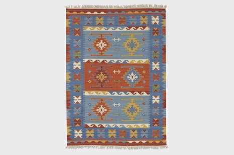 Vloerkleed Kilim Classic Laagpolig | Bakero