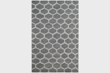 Vloerkleed Montana Hoogpolig | Bakero