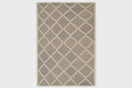 Vloerkleed Romantic wol | Bakero