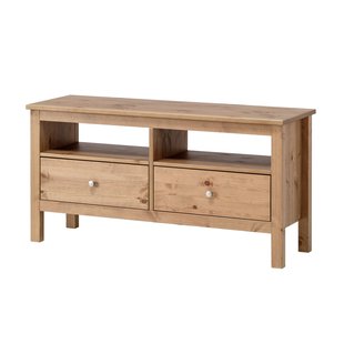 TV-meubel Vesa dennenhout | House of Woods