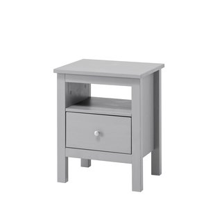 Nachtkastje Vesa dennenhout | House of Woods