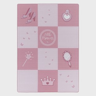 Kindervloerkleed Little Princess | Ayyildiz Kindervloerkleed Little Princess | Ayyildiz