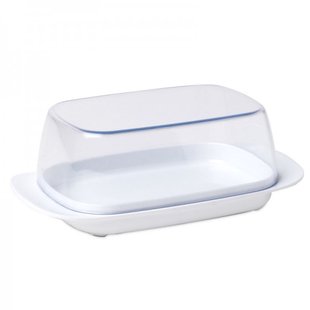 Rosti Mepal Botervloot Wit