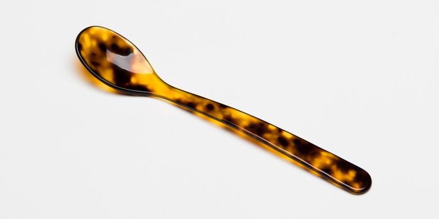 Heim Söhne - koffielepel - Turtle