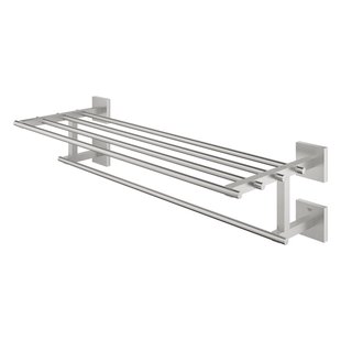 GROHE Start Cube Multi-Handdoekrek - 60cm - supersteel 41099dc0