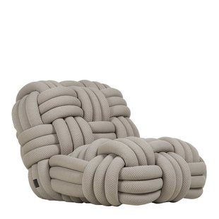 Knitty Loungestoel