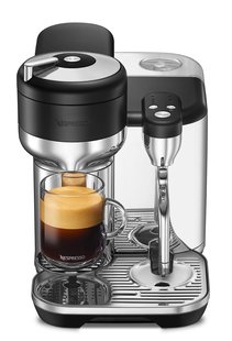 Vertuo Creatista Black Truffle - Nespresso Koffiemachine