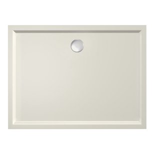 Xenz Mariana douchebak - 140x100x7 - Acryl - pergamon 6959-02