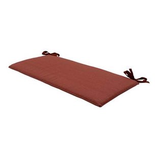 Madison - Bankkussen Terra canvas eco+ - Ca. 140x48 cm