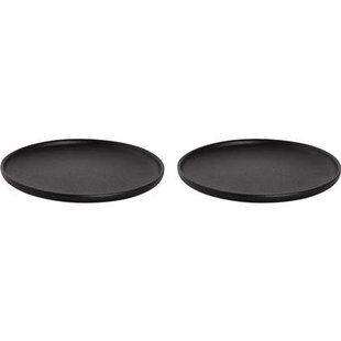 Maastricht Porselein Bord Universe 26 cm 2 stuk(s)