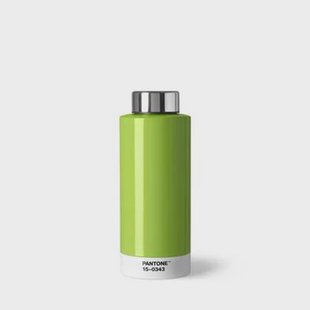 Copenhagen Design Thermosbeker 530 ml - Greenery 15-0343 Copenhagen Design Thermosbeker 530 ml - Greenery 15-0343
