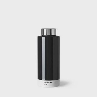 Copenhagen Design Thermosbeker 530 ml - Black 419 Copenhagen Design Thermosbeker 530 ml - Black 419