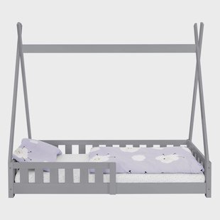 Kinderbed Tipi |