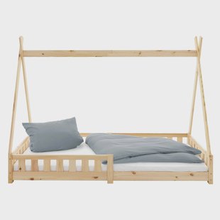 Kinderbed Tipi |