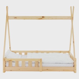 Kinderbed Tipi |