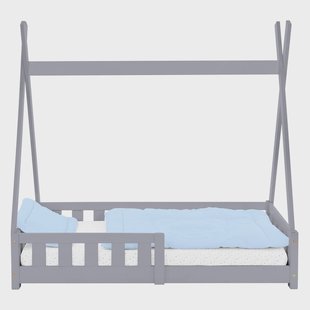 Kinderbed Tipi |