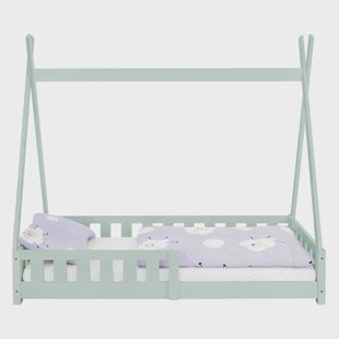 Kinderbed Tipi |