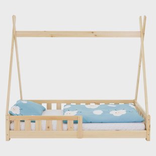 Kinderbed Tipi |