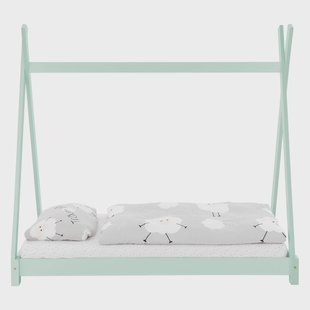Kinderbed Milly |