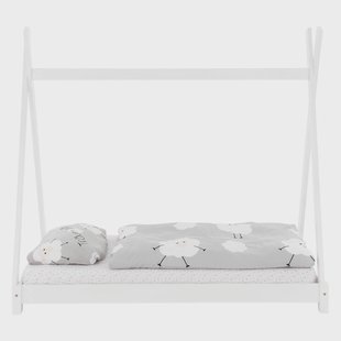 Kinderbed Milly |