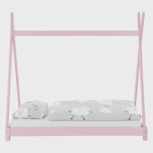 Kinderbed Milly |