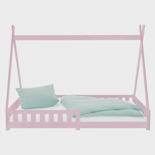 Kinderbed Milly |