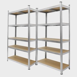 Set van 2 wandrekken Timo |