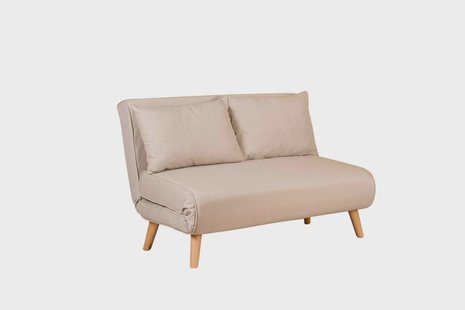 2-zitsslaapbank Folde | Atelier Del Sofa