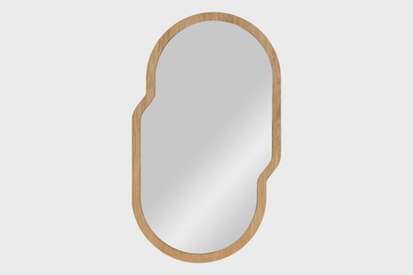 Wandspiegel Tafla | Noo.ma